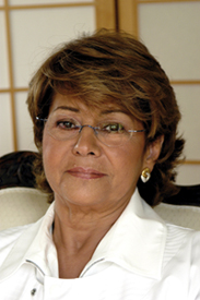 Ana Geli